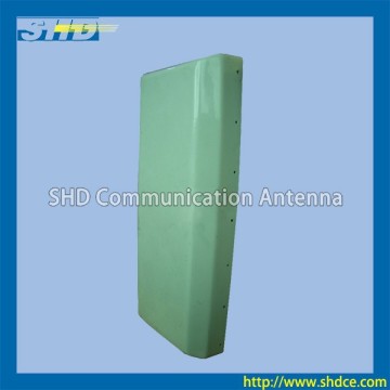 400~480MHz Panel UHF Antenna with 5dBi