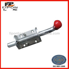 Common Spring Bolt Latch