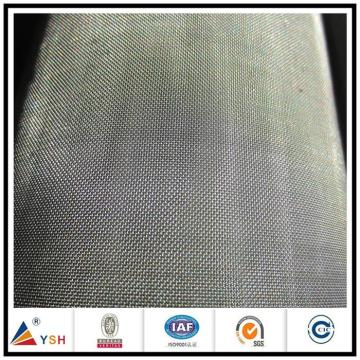 Galvanized sqaure woven wire mesh prices