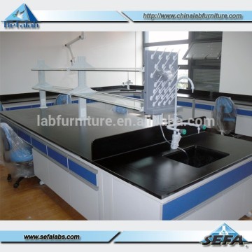 medical laboratory equipment lab work bench laboratory reagents