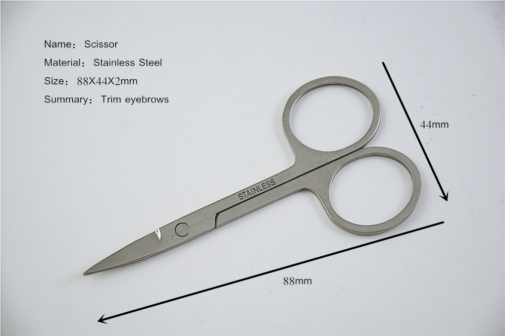 Стандартные ножницы Standard Scissors