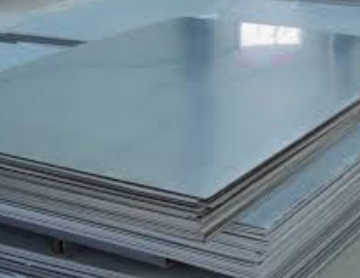 duplex stainless steel sheet