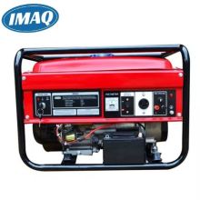 Portable silent Generator Set 3kw