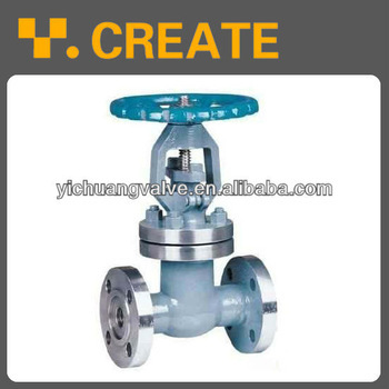 gate valve 300lb