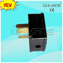 Australian threaded hole plug