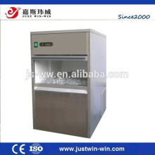 CE ISO certification bullet ice shape ice maker / bullet cube ice maker