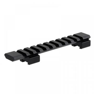 11mm to 20mm Picatinny Rail Riser Mount Adapter