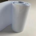 Porselen White Medicine Packaging PVC Film