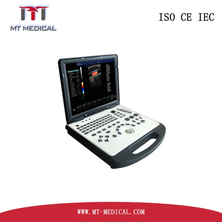 ICU Monitor 6 Parameters Patient Monitor Multi Parameter Patient