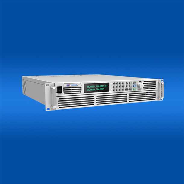 مصادر طاقة مختبر عالية الكثافة DC 4000W