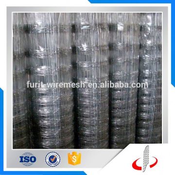 PVC Farm Iron Wire Fencing