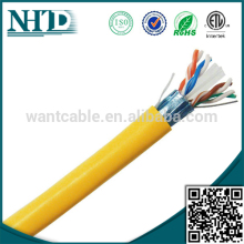 Quick delivery 0.57mm ftp outdoor cable with messenger
