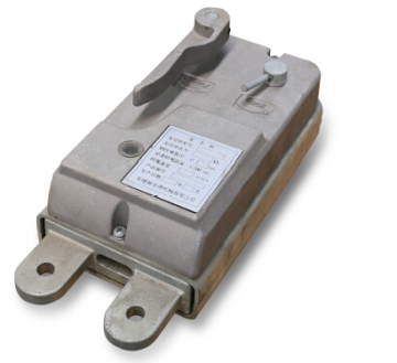 Overspeed Safety Lock (LSL Series)