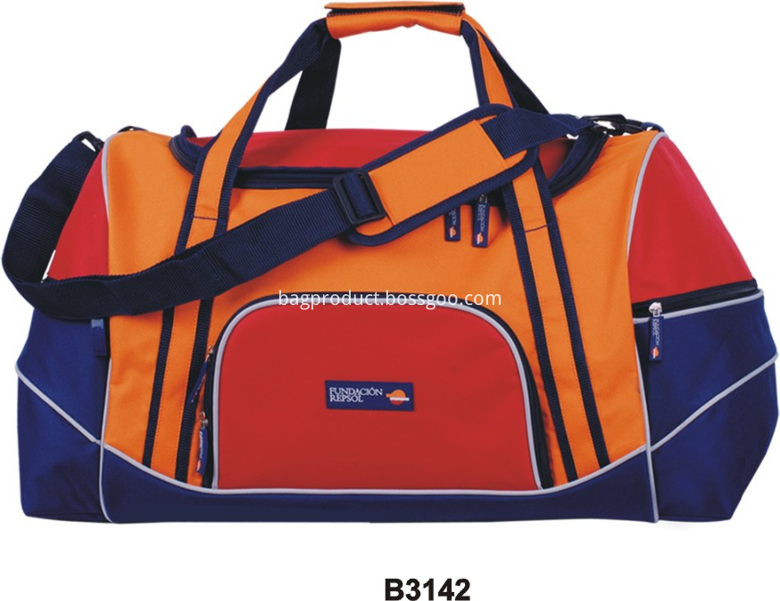 Sports Bag For Travel