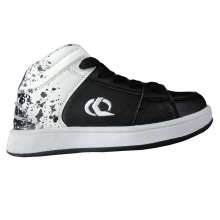 2014 Wholesale Shoe Kid Skateboard Shoe