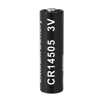 Low Volt 3V Lithium Battery CR14505
