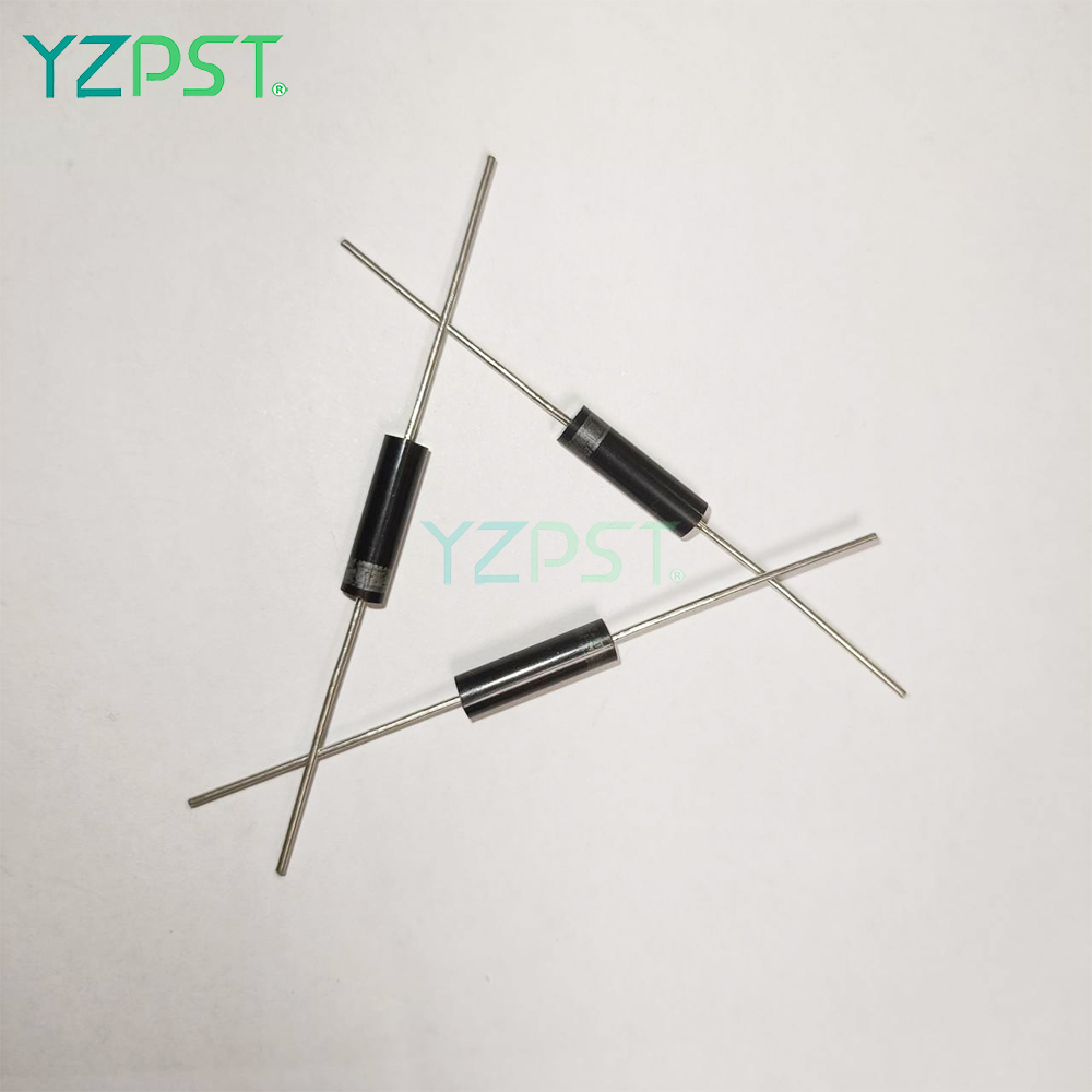 Nhiều kích thước hơn để chọn diode chỉnh lưu điện áp cao 2Cl2Fr