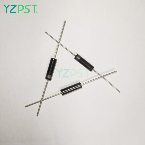 More sizes to choose 2CL2FR High voltage rectifier diode