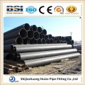 ống thép carbon liền mạch