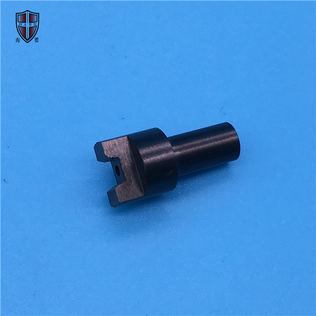 mold cnc machining zirconia ceramic industrial micro parts