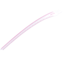 Hot Sale Multi-Function Curve Ruler for Sewing Machine - 6301