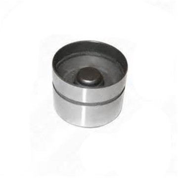 Machined Steel Hydraulic Cylinder Piston Part