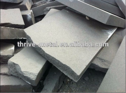 Graphite Foil Scrap China manufacture