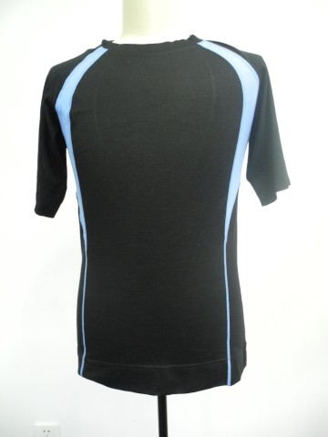 100% Merino Wool Knitted Jersey