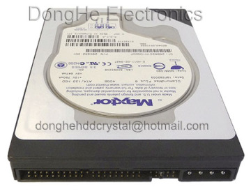 Maxtor DiamondMax Plus 8 6E040L0 40GB IDE 3.5 HDD