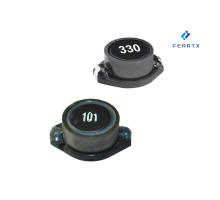 SPI0402S Series Shielded SMD Power Inductors