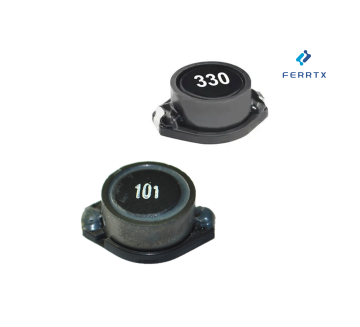 SPI0402S Series Shielded SMD Power Inductors