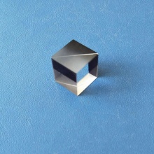Tiny Beam Splitter Prism for Optical Glasses - Beam Splitter Combiner Cube