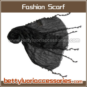 Promotional Ladies Lace Scarf