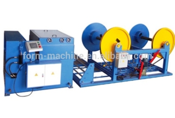 Rectangular Duct Manufacture auto Line 1/Duct autoline/Square Duct production line