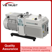 Advanced Corrosion Resistant Vacuum Pump Unit