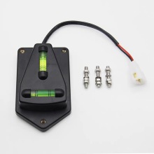 Equalizer Triangle Night Vision Level for XCMG Sany Crane Accessories 25K20G50K Universal