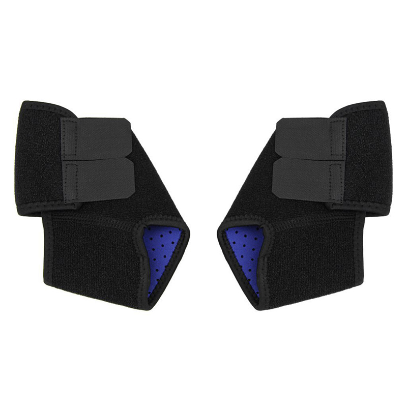 Prodyšná komprese Stirrup Tendonitis Ankle Brace