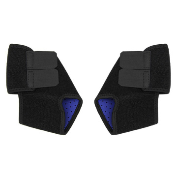 Andningskompression Stirrup tendonitis Ankel Brace