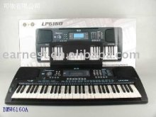 ELECTRONIC KEYBOARD toy