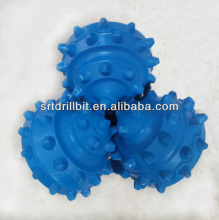 5 1/2" TC/RR tricone carbide bit / chisel teeth bit