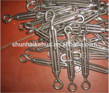Factory accept OEM ! Galvanized carbon Steel turnbuckle form aligner