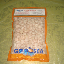 Wholesale Best Seafood Product Headless And Skinless Iqf Frozen Sand Shrimp Pud