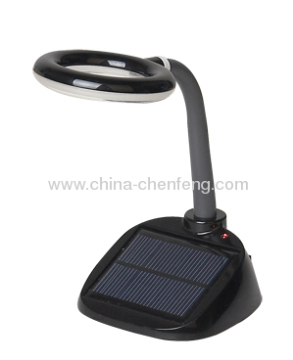 Solar Led Reading Lamps?