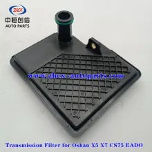 Transmission Filter ATF filter for DF727 7DCT