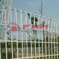 Hot Galvanized Decorative BRC Fence of Welded Wire