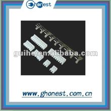 AMP wire connector terminal