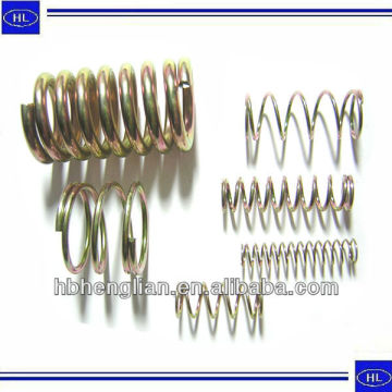 Spring casting steel compression--HENGLIAN