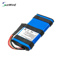 Lithium Speaker Battery For Boombox 2