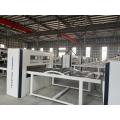 Vinyl Plank Flooring Production Line