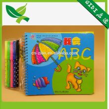 Drawing Stencils Book,Stencil Paper Book